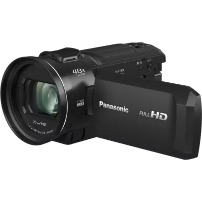 Цифр. відеокамера 4K Panasonic HC-V900 Black