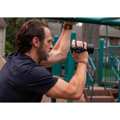 Цифр. відеокамера 4K Panasonic HC-V900 Black