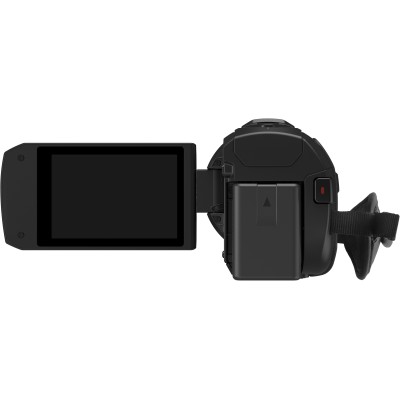 Цифр. відеокамера 4K Panasonic HC-V900 Black