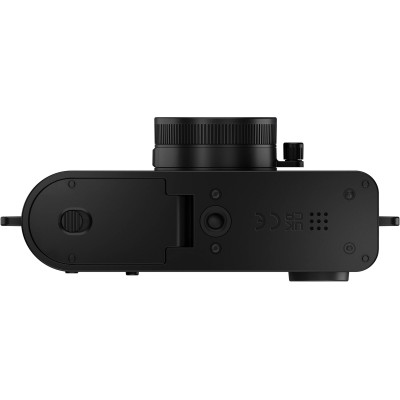 Цифр. фотокамера FujiFilm X-Half X-HF1 Black (16940276)