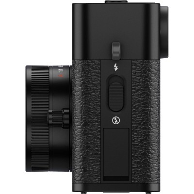 Цифр. фотокамера FujiFilm X-Half X-HF1 Black (16940276)