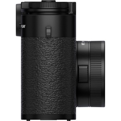 Цифр. фотокамера FujiFilm X-Half X-HF1 Black (16940276)