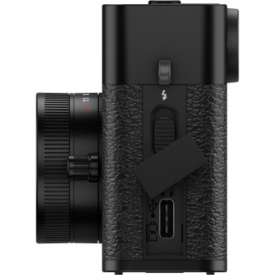 Цифр. фотокамера FujiFilm X-Half X-HF1 Black (16940276)