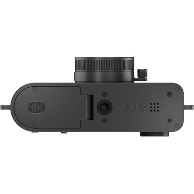 Цифр. фотокамера FujiFilm X-Half X-HF1 Charcoal Silver (16940525)