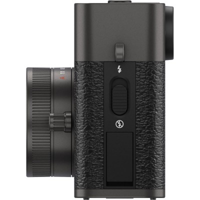 Цифр. фотокамера FujiFilm X-Half X-HF1 Charcoal Silver (16940525)