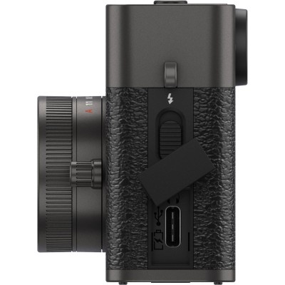 Цифр. фотокамера FujiFilm X-Half X-HF1 Charcoal Silver (16940525)