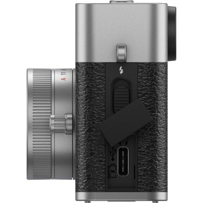 Цифр. фотокамера FujiFilm X-Half X-HF1 Silver (16940460)