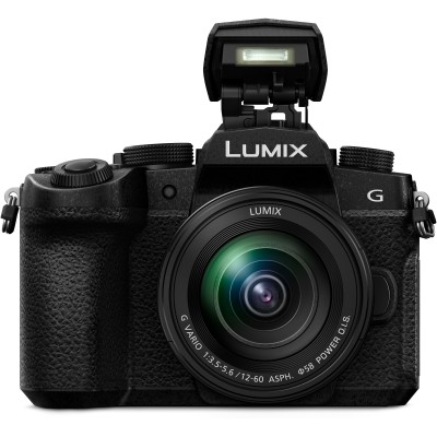 Цифр. фотокамера Panasonic DC-G97 Kit 12-60 mm f3.5-5.6 (DC-G97ME)