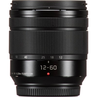 Цифр. фотокамера Panasonic DC-G97 Kit 12-60 mm f3.5-5.6 (DC-G97ME)