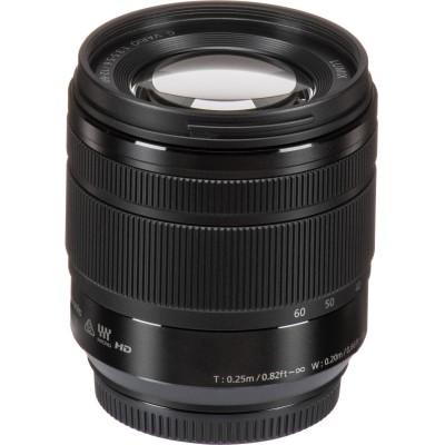 Цифр. фотокамера Panasonic DC-G97 Kit 12-60 mm f3.5-5.6 (DC-G97ME)