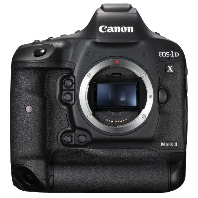 Цифр. фотокамера дзеркальна Canon EOS 1DX MKII (0931C012)