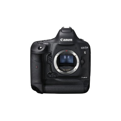 Цифр. фотокамера дзеркальна Canon EOS 1DX MKII (0931C012)