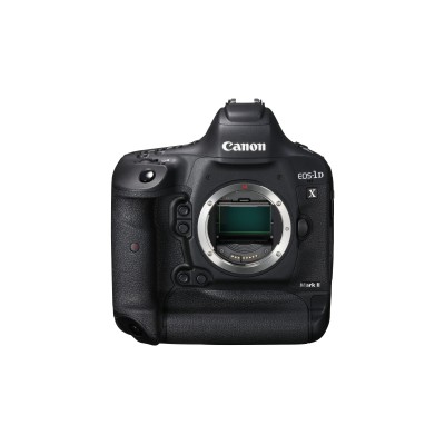 Цифр. фотокамера дзеркальна Canon EOS 1DX MKII (0931C012)