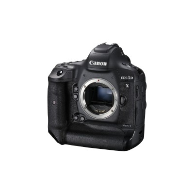 Цифр. фотокамера дзеркальна Canon EOS 1DX MKII (0931C012)
