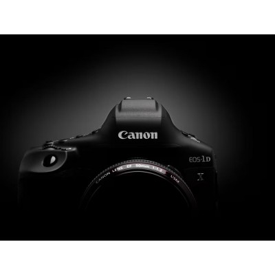 Цифр. фотокамера дзеркальна Canon EOS 1DX MKIII (3829C010)