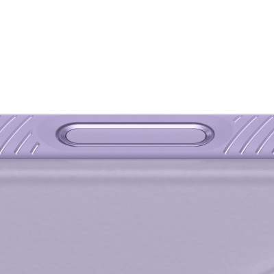 Чохол Belkin для iPhone 17 Pro, Magnetic Protective Grip, Lavender