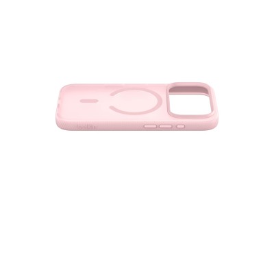 Чохол Belkin для iPhone 17 Pro, Magnetic Protective Grip, Pink