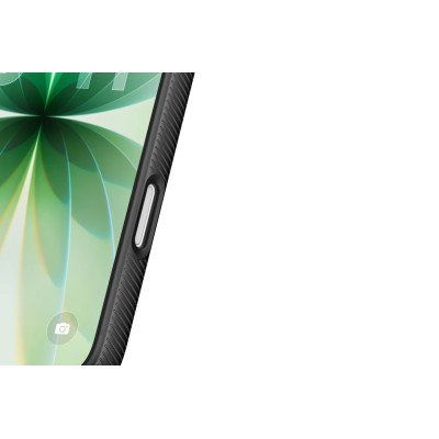 Чохол Belkin для iPhone 17, Magnetic Protective Grip, Black