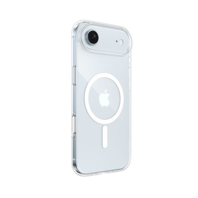 Чохол Belkin для iPhone Air, Magnetic Protective Clear