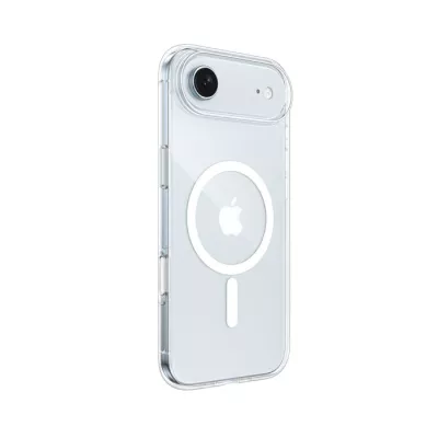 Чохол Belkin для iPhone Air, Magnetic Protective Clear