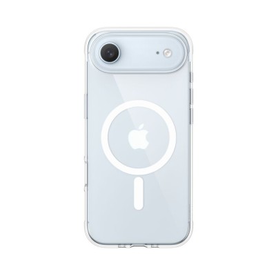 Чохол Belkin для iPhone Air, Magnetic Protective Clear