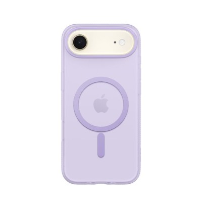 Чохол Belkin для iPhone Air, Magnetic Protective Grip, Lavender