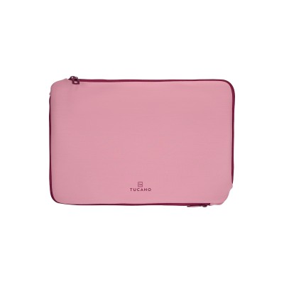 Чохол Tucano Doppio для ноутбука 12"/13", рожевий (BFDOP1213-PK)