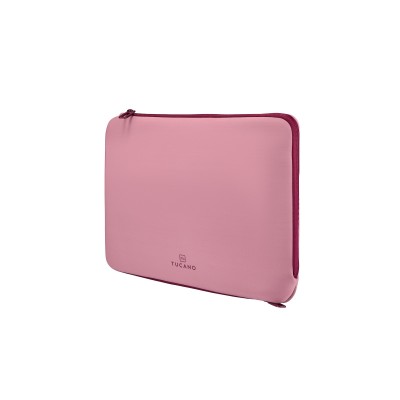 Чохол Tucano Doppio для ноутбука 12"/13", рожевий (BFDOP1213-PK)