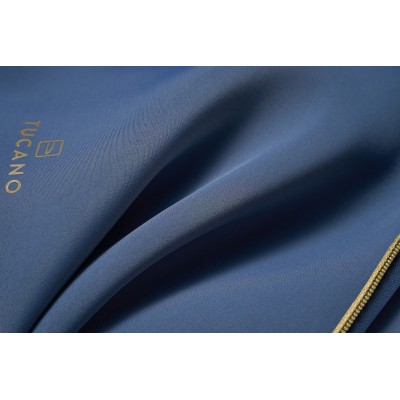 Чохол Tucano Doppio для ноутбука 12"/13", синій (BFDOP1213-B)