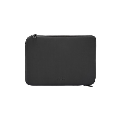 Чохол Tucano Doppio для ноутбука 12"/13", чорний (BFDOP1213-BK)