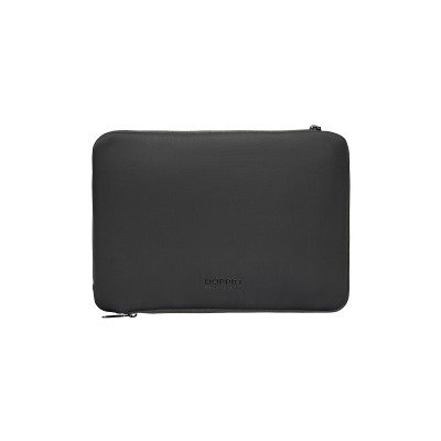 Чохол Tucano Doppio для ноутбука 12"/13", чорний (BFDOP1213-BK)