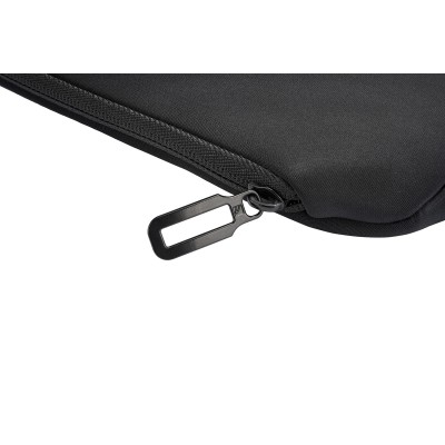 Чохол Tucano Doppio для ноутбука 12"/13", чорний (BFDOP1213-BK)
