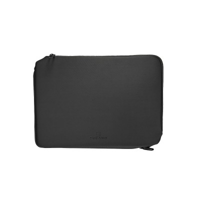 Чохол Tucano Doppio для ноутбука 13"/14", чорний (BFDOP1314-BK)