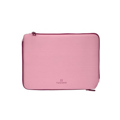 Чохол Tucano Doppio для ноутбука 15"/16", рожевий (BFDOP1516-PK)