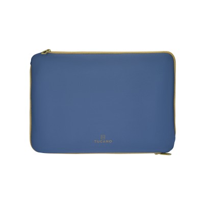 Чохол Tucano Doppio для ноутбука 15"/16", синій (BFDOP1516-B)
