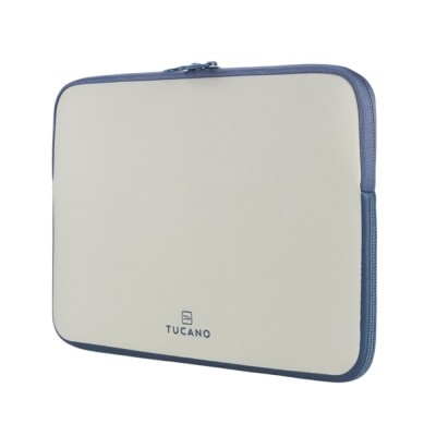 Чохол Tucano Elements 2 MB Pro 13", сірий (BF-E-MB213-G)