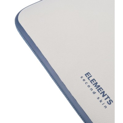 Чохол Tucano Elements 2 MB Pro 13", сірий (BF-E-MB213-G)