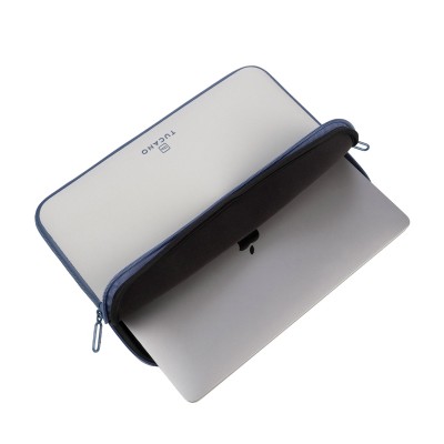 Чохол Tucano Elements 2 MB Pro 13", сірий (BF-E-MB213-G)