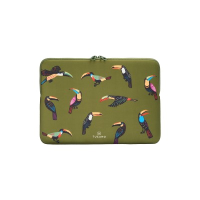 Чохол Tucano Tucani 12"/13", зелений (BFTUC401213-V)