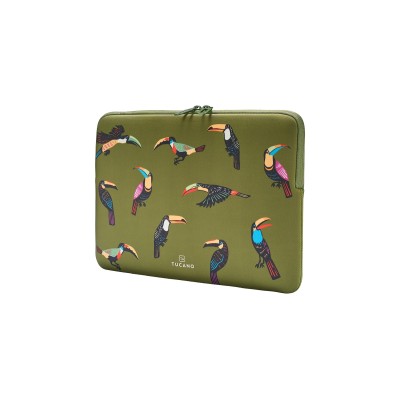 Чохол Tucano Tucani 12"/13", зелений (BFTUC401213-V)