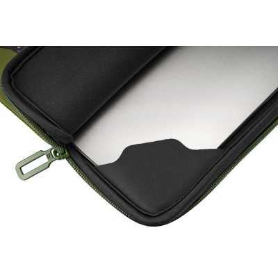 Чохол Tucano Tucani 12"/13", зелений (BFTUC401213-V)