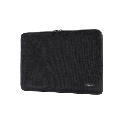 Чохол Tucano Velluto MB Pro 16", чорний (BFVELMB16-BK)
