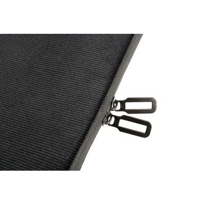 Чохол Tucano Velluto MB Pro 16", чорний (BFVELMB16-BK)