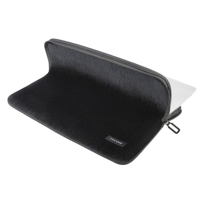 Чохол Tucano Velluto MB Pro 16", чорний (BFVELMB16-BK)