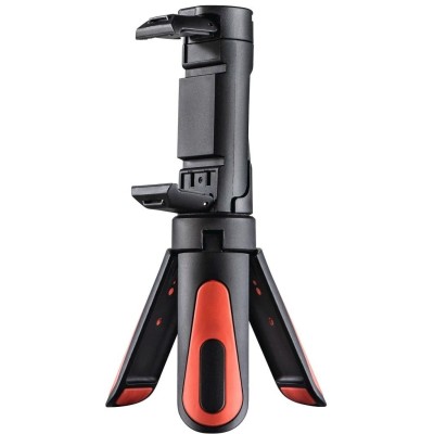 Штатив для смартфонів Hama Pocket II Rota чорний