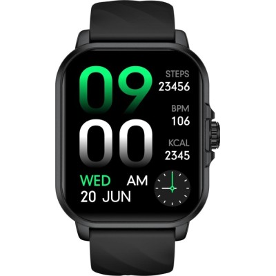 Годинник Black Shark GT3 Neo-Black BS-W2407 Neo Чорний