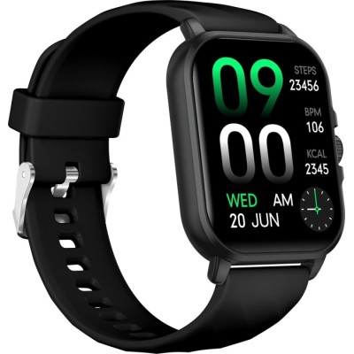 Годинник Black Shark GT3 Neo-Black BS-W2407 Neo Чорний