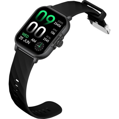 Годинник Black Shark GT3 Neo-Black BS-W2407 Neo Чорний