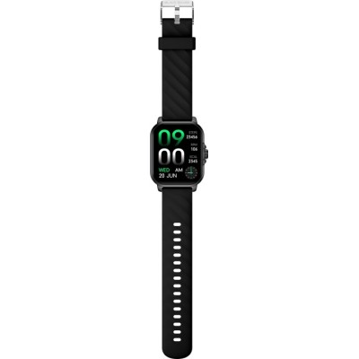 Годинник Black Shark GT3 Neo-Black BS-W2407 Neo Чорний