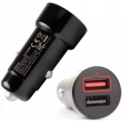 Зарядний пристрій 70mai Dash Cam Accessory D1(CC01)